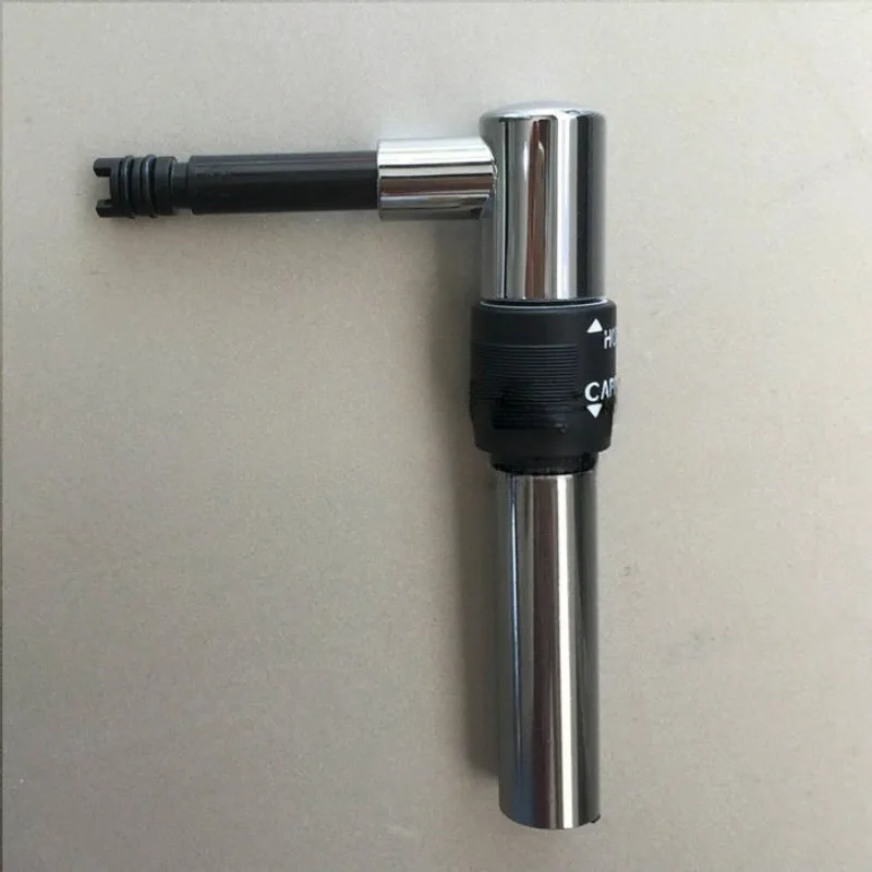 For Delonghi ECAM23.420 Automatic Coffee Machine Steam Tube Milk Bubble Generator Assembly
For Delonghi ECAM23.420 Automatic Coffee Machine Steam Tube Milk Bubble Generator Assembly