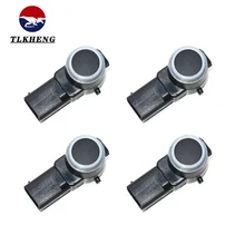 4PCS PDC Parking Sensor Parktronic Radar For Peugeot 307 308 407 Citroen C4 C5 C6 BERLINGO 9649614177
4PCS PDC Parking Sensor Parktronic Radar For Peugeot 307 308 407 Citroen C4 C5 C6 BERLINGO 9649614177