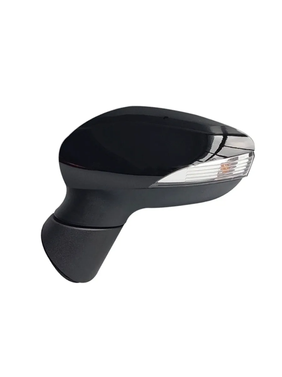 Left Right Car Door Wing Mirror Assembly For Ford Fiesta 2009-2017 MK7 MK8 2008-2012 Auto With Indicator Light Manual Folding
Left Right Car Door Wing Mirror Assembly For Ford Fiesta 2009-2017 MK7 MK8 2008-2012 Auto With Indicator Light Manual Folding