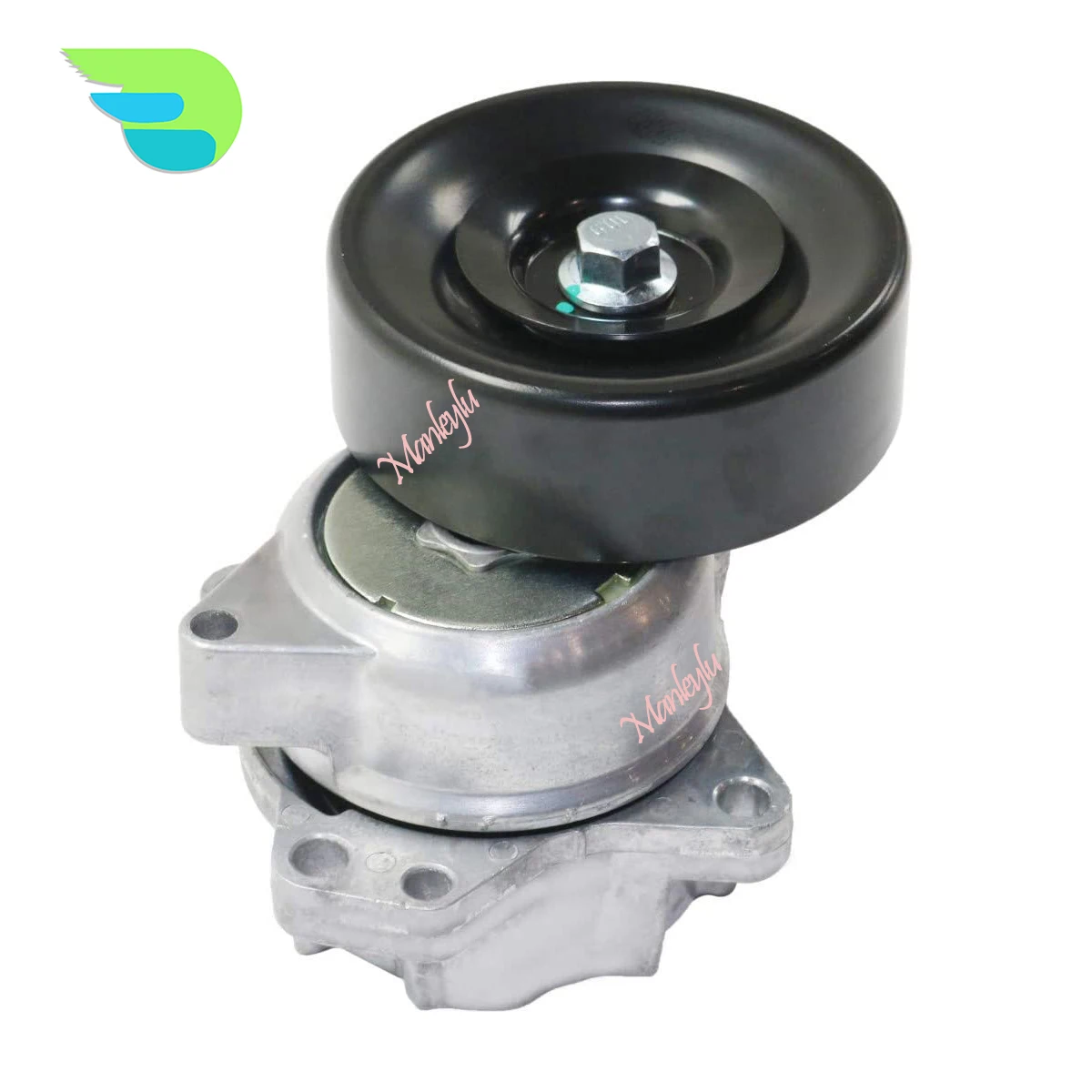 

119557S000 Belt Tensioner Pulley For Imported Nissan ARMADA Explorer Passers-by 5.6L V8 TITAN INFINITI QX56 11955-7S00A