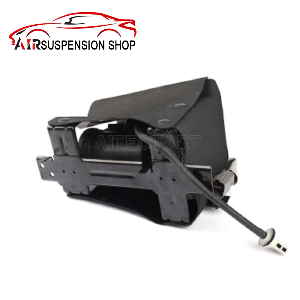 For Infiniti QX56 (JA60 Chassis) 2004-2010 Nissan Armada (WA60 Chassis) 2005-2015 Air Compressor Pump 534001LA4C 534007S600
For Infiniti QX56 (JA60 Chassis) 2004-2010 Nissan Armada (WA60 Chassis) 2005-2015 Air Compressor Pump 534001LA4C 534007S600