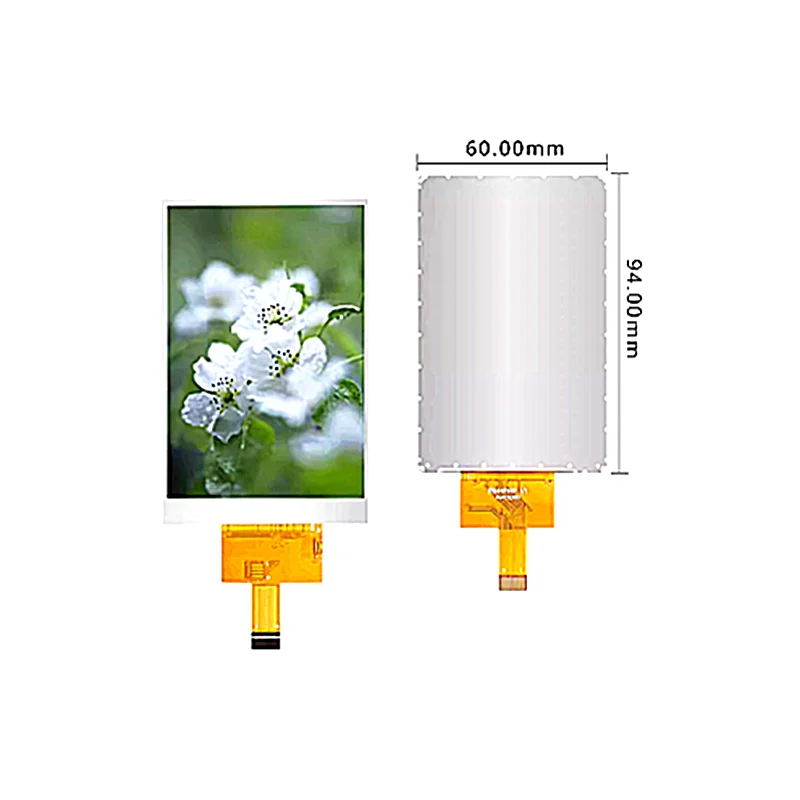 4-дюймовый TFT LCD 16pin IPS полный угол обзора 4 провода последовательный порт SPI LCD цветной экран с емкостным касанием GT911 
4-дюймовый TFT LCD 16pin IPS полный угол обзора 4 провода последовательный порт SPI LCD цветной экран с емкостным касанием GT911