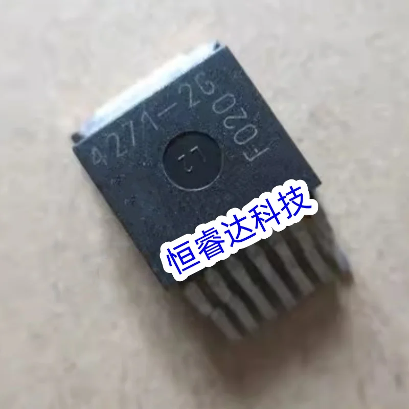 Бесплатная доставка 5 шт./лот Φ 4271-2 4271-2G Φ 5V 0.55A автомобильный транзистор, автомобильные чипы регулятора напряжения
Бесплатная доставка 5 шт./лот Φ 4271-2 4271-2G Φ 5V 0.55A автомобильный транзистор, автомобильные чипы регулятора напряжения