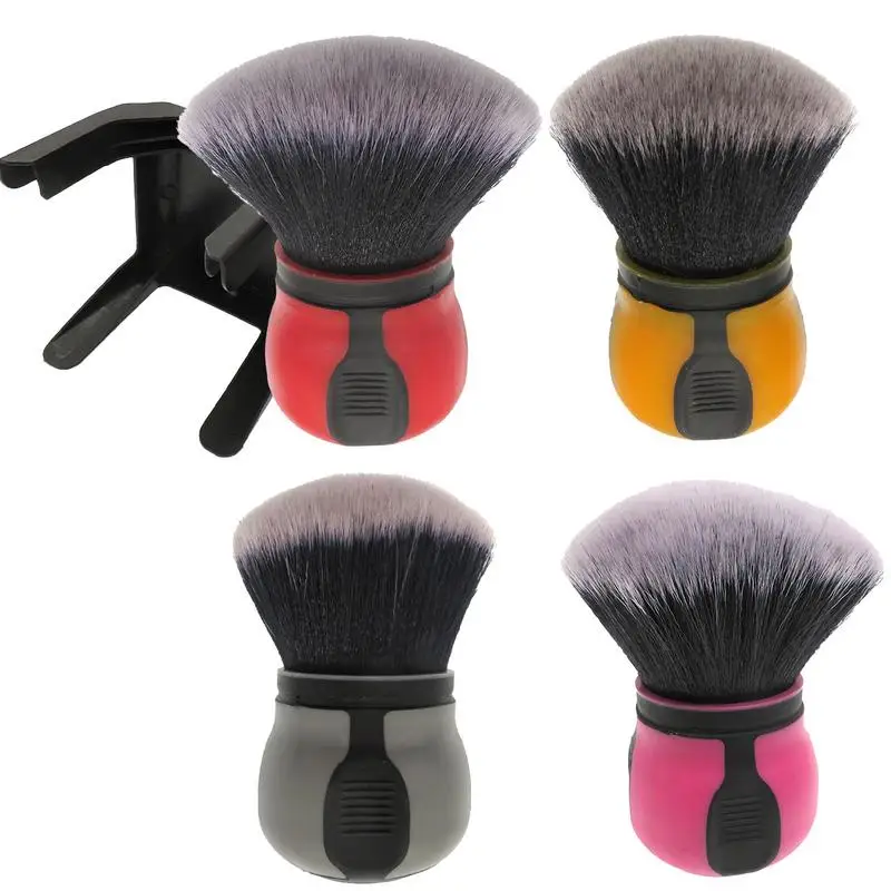 Car Detailing Brush Super Soft Auto Interior cleaning Brush Dust Removal Air Outlet cleaner with Storage Rack for Wheels
Car Detailing Brush Super Soft Auto Interior cleaning Brush Dust Removal Air Outlet cleaner with Storage Rack for Wheels