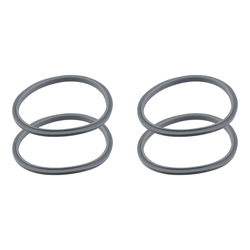 Replacement Gasket With Lip For Nutribullet Blender Part, 4 Pack Speed Blender Compatible Part
Replacement Gasket With Lip For Nutribullet Blender Part, 4 Pack Speed Blender Compatible Part