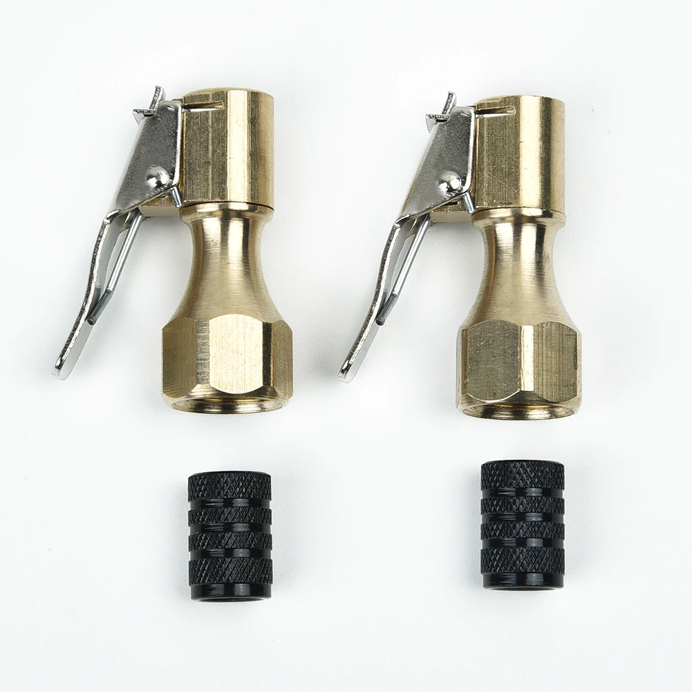 Car Clips With Valve Cover Rugged Brass Structure Lock Valve With Clip Car Decoration Accessories Auto Repair Kit
Car Clips With Valve Cover Rugged Brass Structure Lock Valve With Clip Car Decoration Accessories Auto Repair Kit