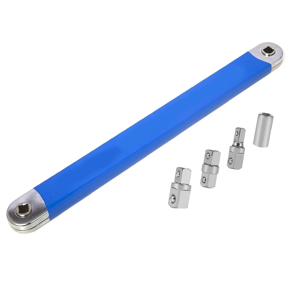 Офсетный Удлинительный ключ-2024 Новый офсетный Удлинительный ключ, 15-дюймовый многофункциональный Удлинительный ключ
Офсетный Удлинительный ключ-2024 Новый офсетный Удлинительный ключ, 15-дюймовый многофункциональный Удлинительный ключ