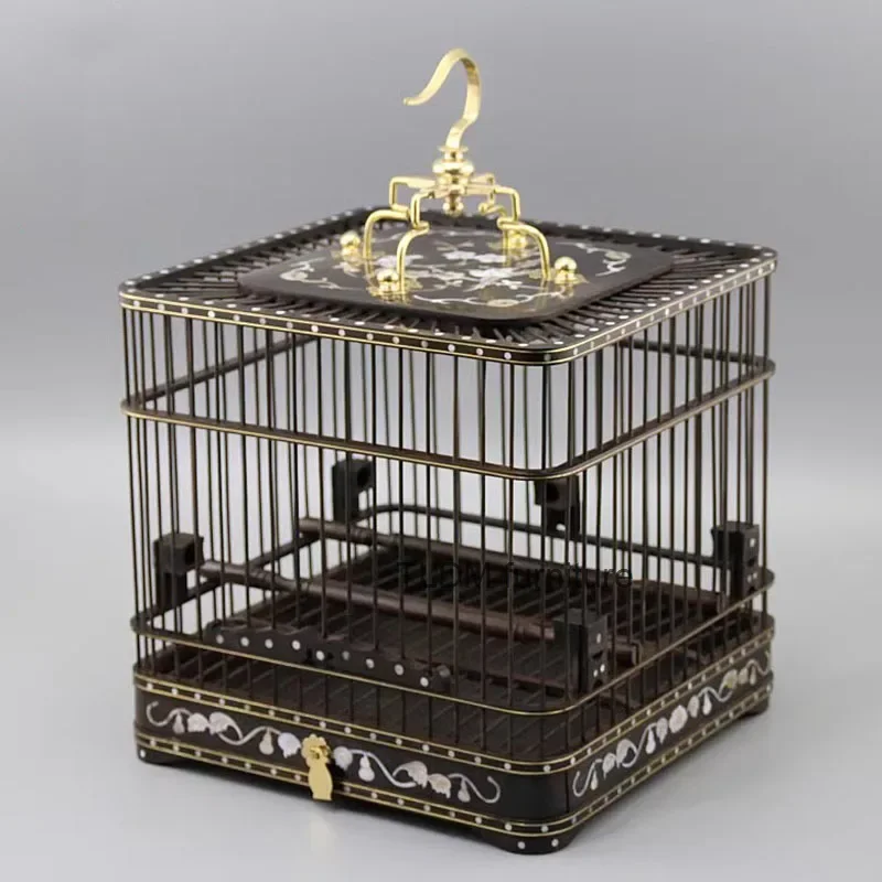 Pigeons Bird Cages Small Breeding Vintage Decoration Hammocks Bird Cages Parrot Canary Domy I Siedliska Outdoor Garden Hut
Pigeons Bird Cages Small Breeding Vintage Decoration Hammocks Bird Cages Parrot Canary Domy I Siedliska Outdoor Garden Hut