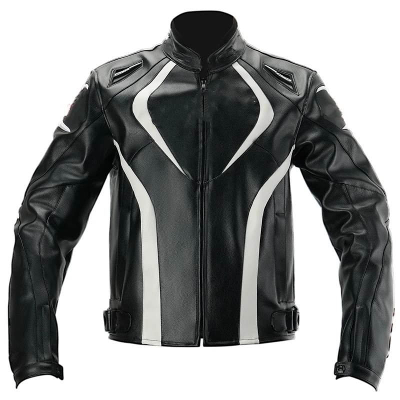 Motorcycle Jacket Man Waterproof Protective Motobiker Racing suit Moto Set with removable liner Riding Coat Windproof 
Motorcycle Jacket Man Waterproof Protective Motobiker Racing suit Moto Set with removable liner Riding Coat Windproof