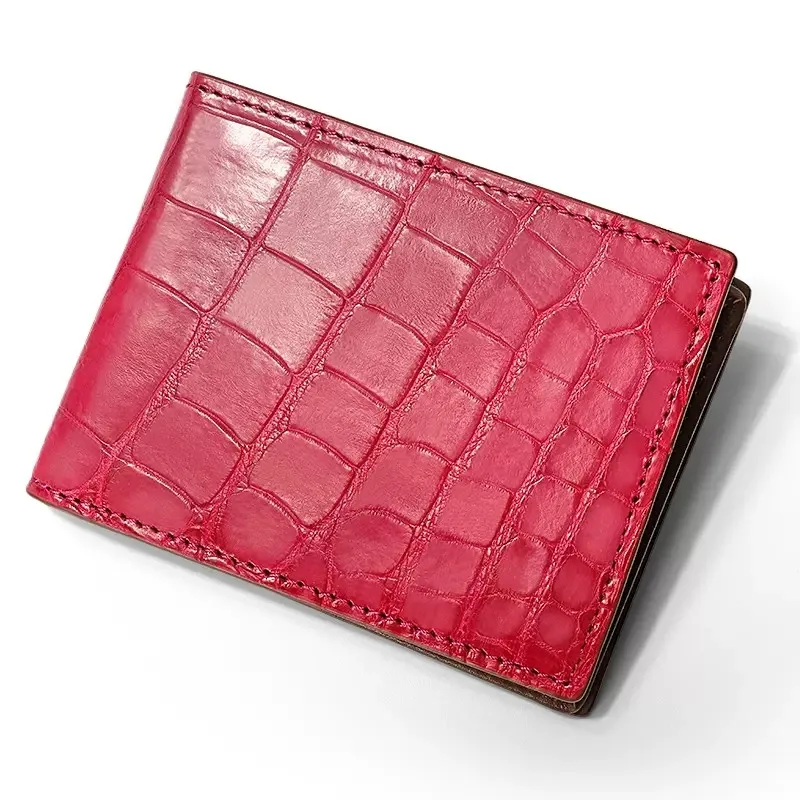 Новинка 2023, сумка из крокодиловой кожи Для водительских прав для мужчин, деловая сумка из натуральной кожи, Женский держатель для карт, ультратонкая сумка для карт 45
Новинка 2023, сумка из крокодиловой кожи Для водительских прав для мужчин, деловая сумка из натуральной кожи, Женский держатель для карт, ультратонкая сумка для карт 45
