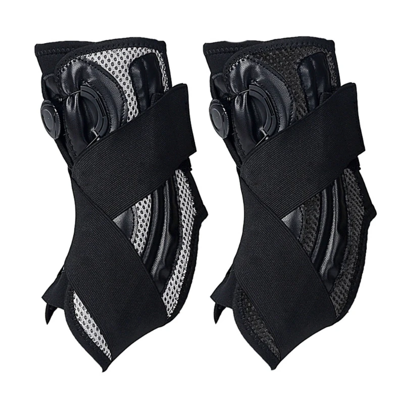 Ankle Support Strap Brace Adjustable Ankle Brace Orthopedic Brace for Basketball D5QD
Ankle Support Strap Brace Adjustable Ankle Brace Orthopedic Brace for Basketball D5QD