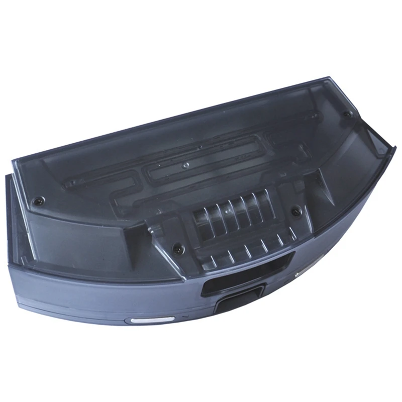 Пылесборник и резервуар для воды 2 в 1, Сменные аксессуары для робота-пылесоса Proscenic M8 Pro
Пылесборник и резервуар для воды 2 в 1, Сменные аксессуары для робота-пылесоса Proscenic M8 Pro