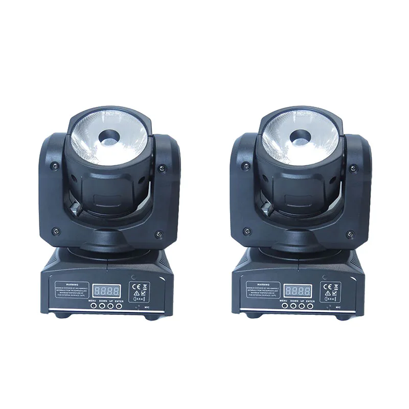 2pcs/lot 60W Mini LED beam Moving Head dj controller Light 60W Beam led lamp moving head lights super bright DJ disco lights
2pcs/lot 60W Mini LED beam Moving Head dj controller Light 60W Beam led lamp moving head lights super bright DJ disco lights