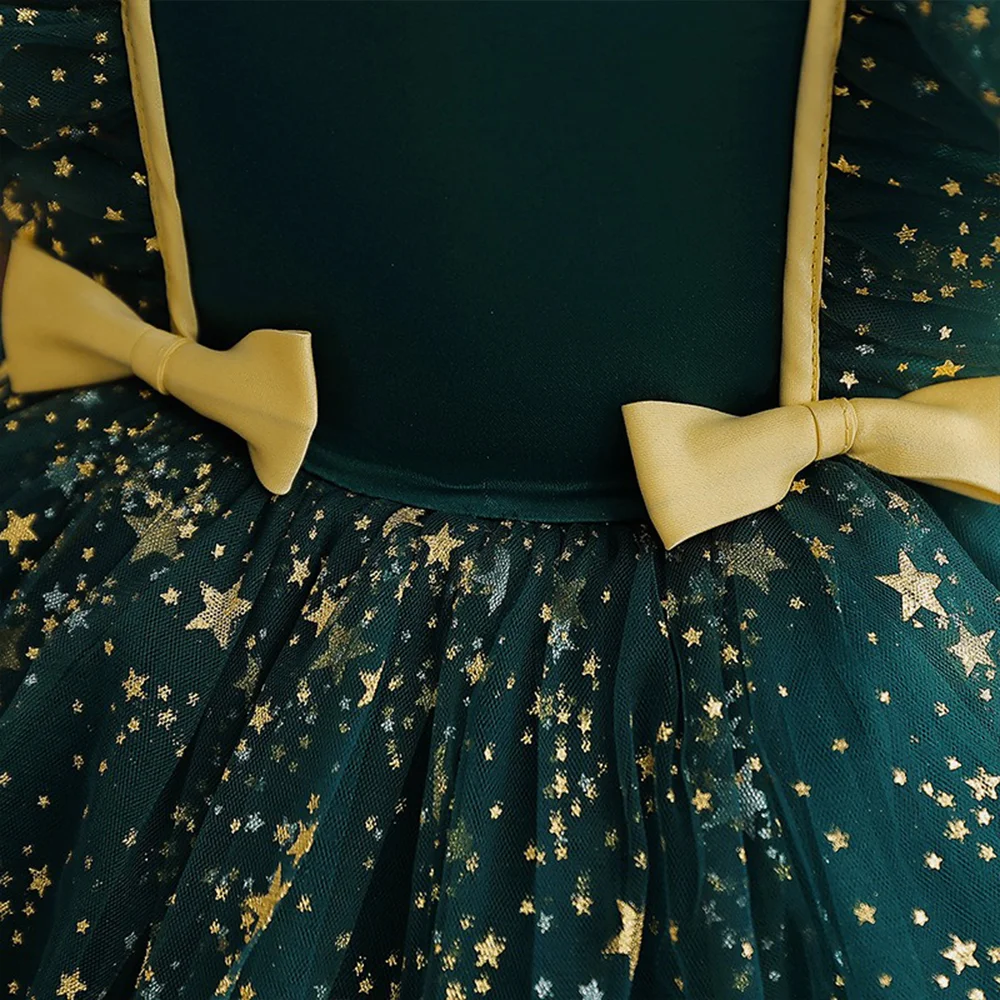 فستان حفلات للفتيات من بلوى لفصل الخريف، فستان عيد الميلاد وأعياد الميلاد والعطلات المدرسية، فستان تول بخصر مرتفع مع فيونكة، فستان زفاف، ملابس أطفال، فستان أميرة فستان حفلات للفتيات من بلوى لفصل الخريف، فستان عيد الميلاد وأعياد الميلاد والعطلات المدرسية، فستان تول بخصر مرتفع مع فيونكة، فستان زفاف، ملابس أطفال، فستان أميرة