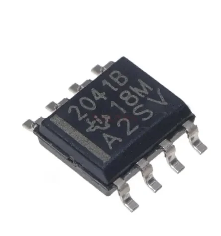 10pcs/lot TPS2041ADR TPS2041AD TPS2041A TPS2041BDR TPS2041BD TPS2041B TPS2041 SOP-8 In Stock
10pcs/lot TPS2041ADR TPS2041AD TPS2041A TPS2041BDR TPS2041BD TPS2041B TPS2041 SOP-8 In Stock