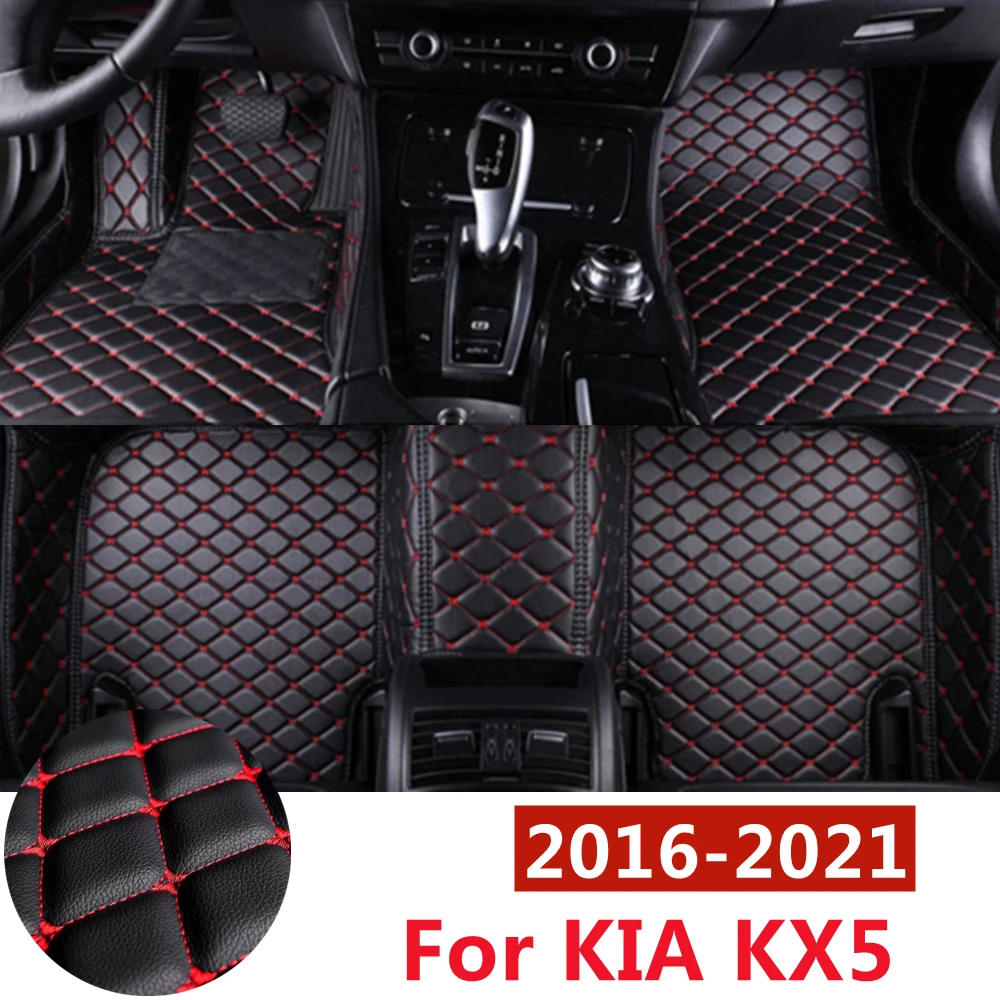 SJ полный набор для всех погодных условий, подходит для KIA KX5 2016-2021, автомобильные коврики, передняя и задняя половинная подкладка, Стайлинг, автозапчасти, коврик
SJ полный набор для всех погодных условий, подходит для KIA KX5 2016-2021, автомобильные коврики, передняя и задняя половинная подкладка, Стайлинг, автозапчасти, коврик