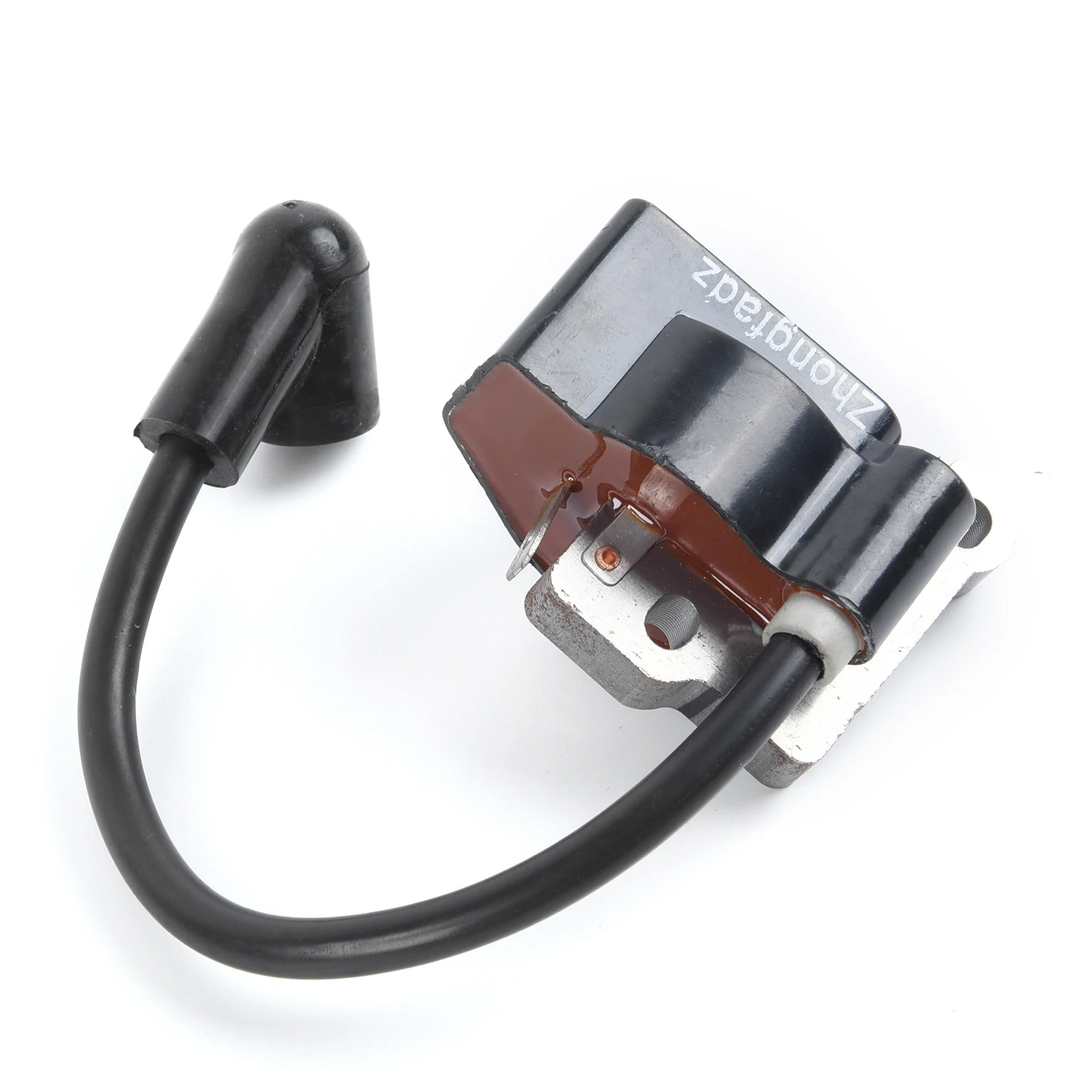 Enhance Durability and Efficiency with Ignition Coil Replacement for Makita DCS34 DCS4610 Chainsaw 136140010 Compatible
Enhance Durability and Efficiency with Ignition Coil Replacement for Makita DCS34 DCS4610 Chainsaw 136140010 Compatible