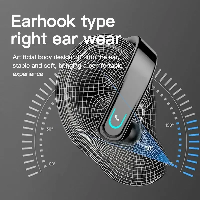 28 Hours Buds wireless headphones Ear Hook Bluetooth Earphones Sports Headphones Wireless Earbuds Driving Heaset bluetooth
28 Hours Buds wireless headphones Ear Hook Bluetooth Earphones Sports Headphones Wireless Earbuds Driving Heaset bluetooth