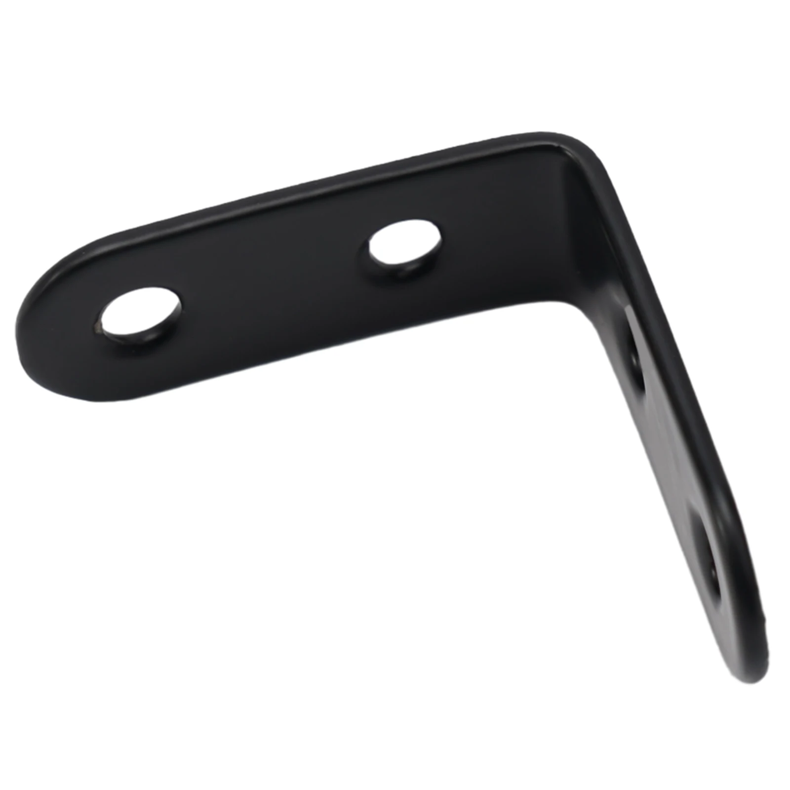 Heavy Duty Black Stainless Steel Corner Brace Sets 18pcs 90 Degree Right Angle Brackets for Furniture Stability
Heavy Duty Black Stainless Steel Corner Brace Sets 18pcs 90 Degree Right Angle Brackets for Furniture Stability