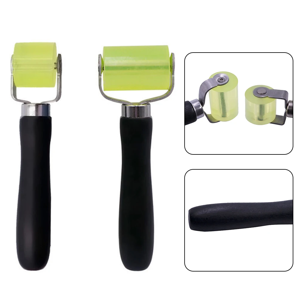 Hot Sale Car Sound Deadening Application Roller Installation Wheel Pushing Tool Car Sound Deadening Roller Car Accessories
Hot Sale Car Sound Deadening Application Roller Installation Wheel Pushing Tool Car Sound Deadening Roller Car Accessories