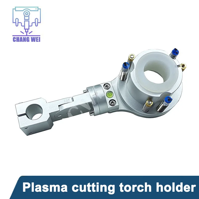 25-35/40/45/50MM Anti-Collision Fixture For Portable CNC Flame Plasma Torch Clamp Holder For CNC Cutting Machine
25-35/40/45/50MM Anti-Collision Fixture For Portable CNC Flame Plasma Torch Clamp Holder For CNC Cutting Machine