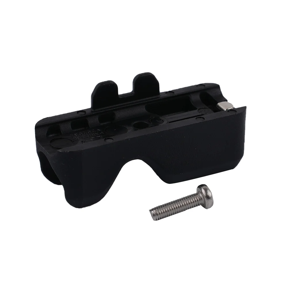 4pcs Bit Holder With Screw Set N131745 N098881 N092934 N268199-S For 20V MAX Tool Drill Impact Driver Power Tool Accessories
4pcs Bit Holder With Screw Set N131745 N098881 N092934 N268199-S For 20V MAX Tool Drill Impact Driver Power Tool Accessories