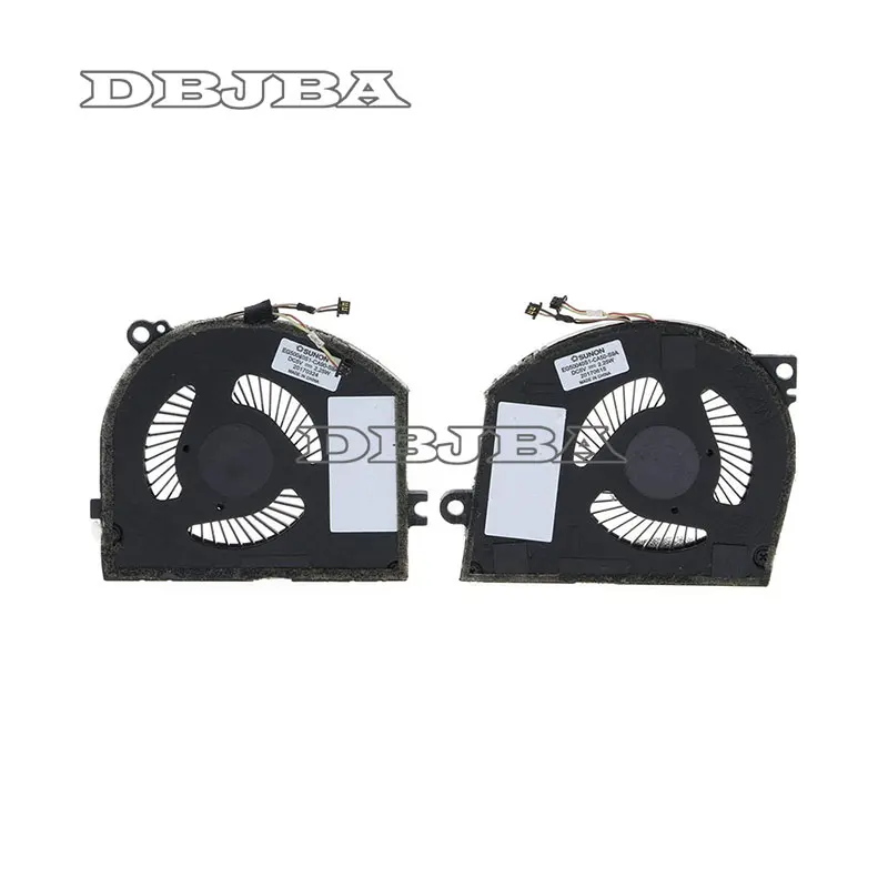 For HP Spectre 13-AF 13-af012dx 13-AF003TU 13-AF010CA 13-AF012DX 13-af051nr 13-AF018CA 13-AF051NR 13T-AF000 CPU + GPU Fan
For HP Spectre 13-AF 13-af012dx 13-AF003TU 13-AF010CA 13-AF012DX 13-af051nr 13-AF018CA 13-AF051NR 13T-AF000 CPU + GPU Fan