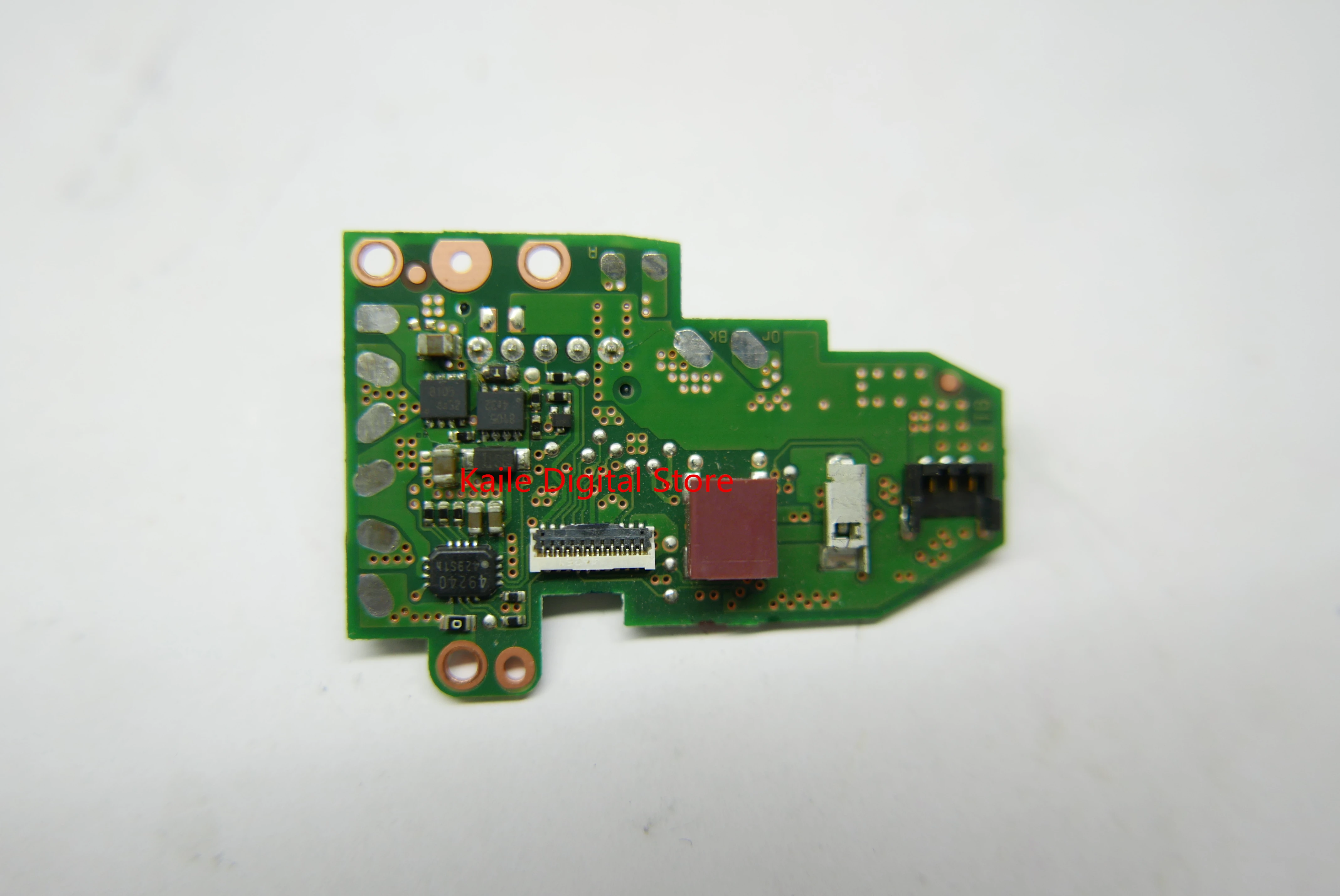 Top Power Card DC Card Driver Board Motherboard For Nikon D810 Camera Repair Parts
Top Power Card DC Card Driver Board Motherboard For Nikon D810 Camera Repair Parts