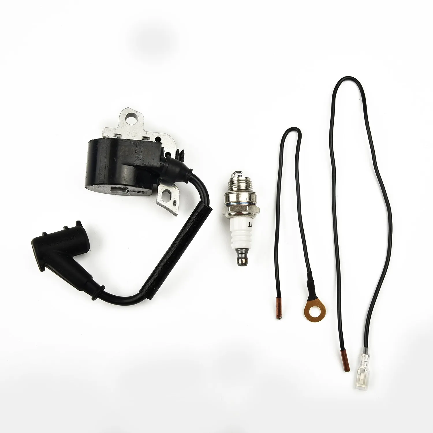 Accessories Kit W/ Spark plug For Stihl 034 036 038 039 044 048 MS310 MS360 390 Ignition Coil Tool Replacement
Accessories Kit W/ Spark plug For Stihl 034 036 038 039 044 048 MS310 MS360 390 Ignition Coil Tool Replacement