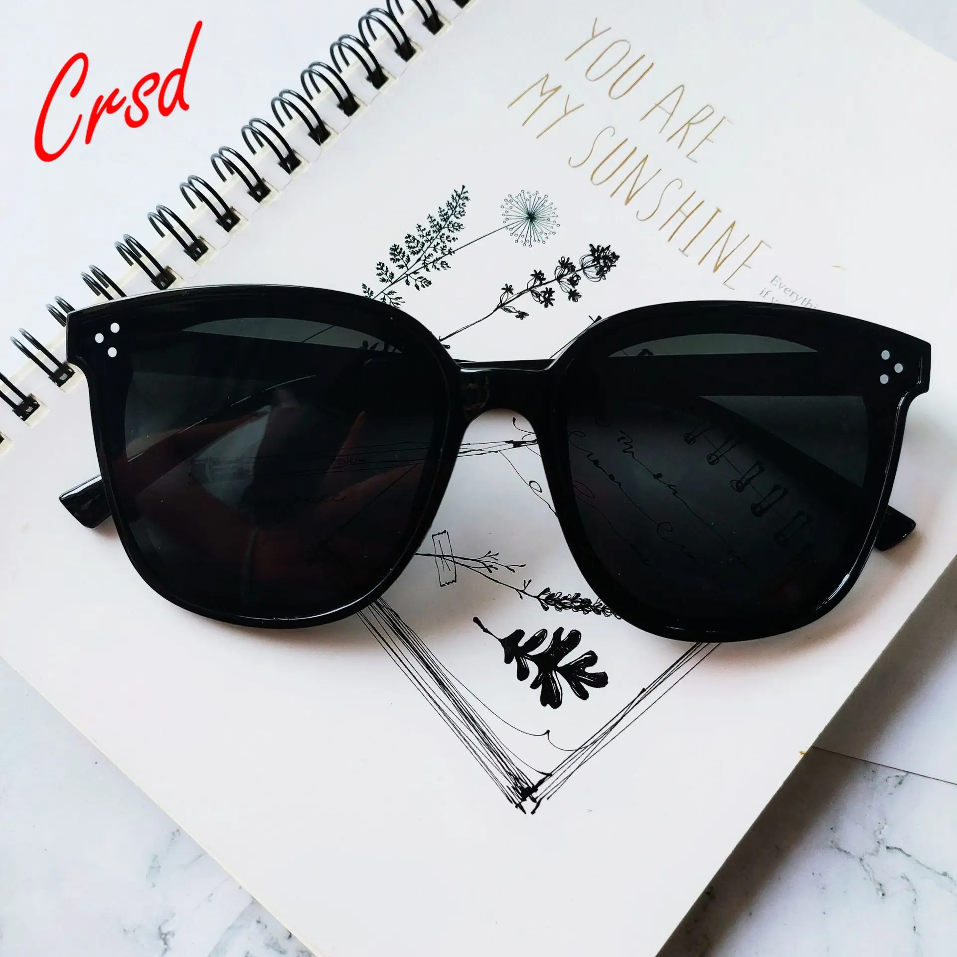Classic Sunglasses for Men Women Driving Shades Male Sun Glasses Vintage Travel Fishing Windshield Goggles Cycling Glasses UV400
Classic Sunglasses for Men Women Driving Shades Male Sun Glasses Vintage Travel Fishing Windshield Goggles Cycling Glasses UV400