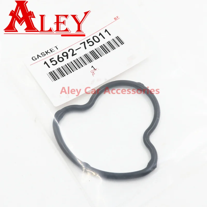 15692-75011 15692-0C020 15692-75010 Engine Oil Filter Adapter Gasket For 3RZ-FE/3RZ engine
15692-75011 15692-0C020 15692-75010 Engine Oil Filter Adapter Gasket For 3RZ-FE/3RZ engine