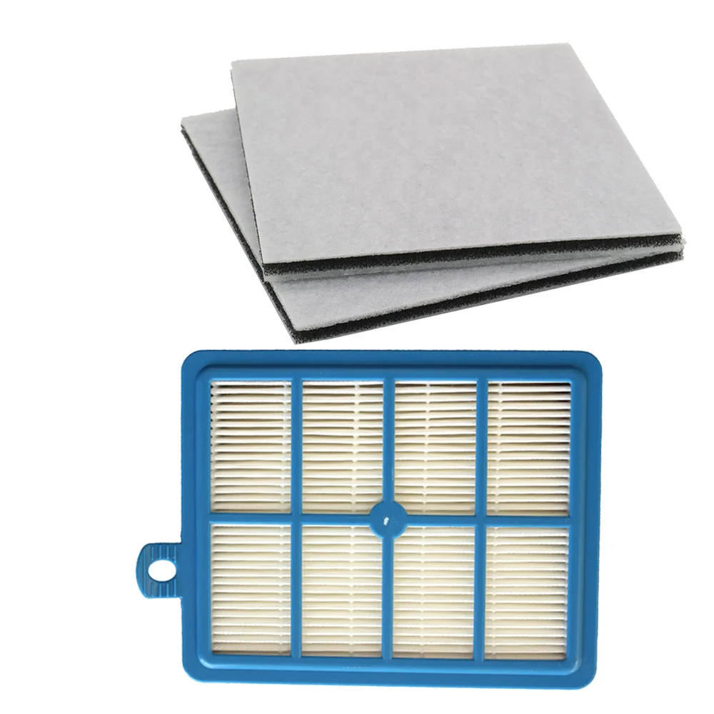 H12 H13 Reusable Hepa Filter + 2PCS Motor cotton filter for Philips Electrolux AEG EFH12W AEF12W FC8031 EL012W FC9080 FC9088
H12 H13 Reusable Hepa Filter + 2PCS Motor cotton filter for Philips Electrolux AEG EFH12W AEF12W FC8031 EL012W FC9080 FC9088