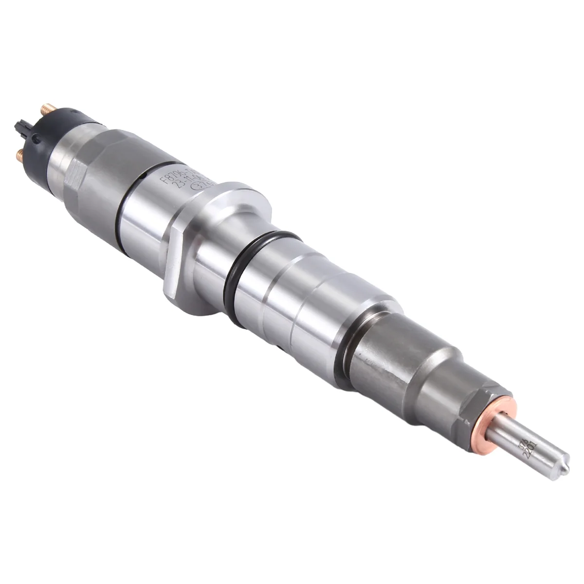 Новинка 0445120237, Форсунка для дизельного топлива для Cummins Isl Isc 8.3L 2003-2013
Новинка 0445120237, Форсунка для дизельного топлива для Cummins Isl Isc 8.3L 2003-2013