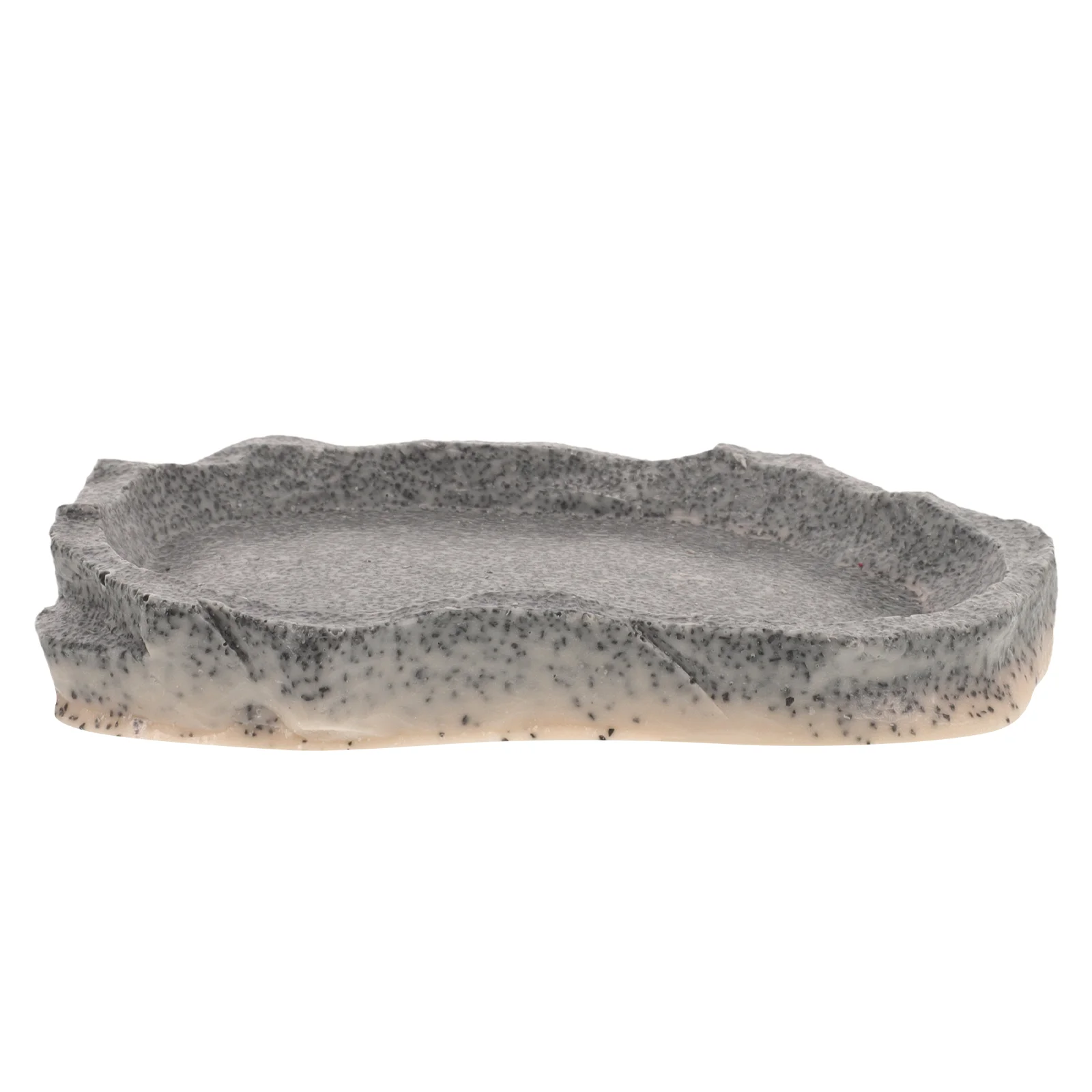 Reptile Feeder Resin Bowl Reptile Bowl for Reptile Lizard Gecko Bearded Dragon Turtle
Reptile Feeder Resin Bowl Reptile Bowl for Reptile Lizard Gecko Bearded Dragon Turtle