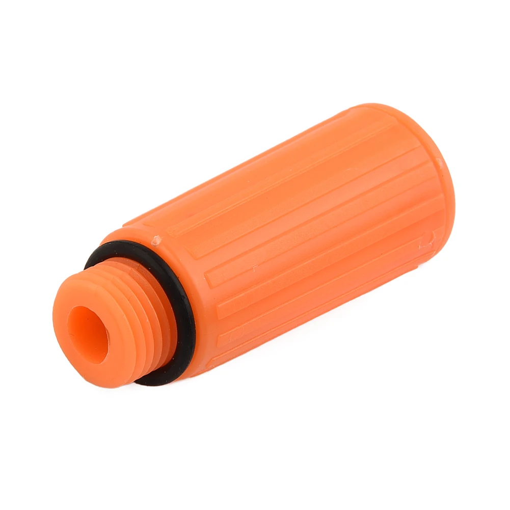 15.5mm Male Thread Dia Plastic Oil Plug For Air Compressor Breathing Rod Vent Hat Air Compressor Pump Accessories Spare Parts
15.5mm Male Thread Dia Plastic Oil Plug For Air Compressor Breathing Rod Vent Hat Air Compressor Pump Accessories Spare Parts