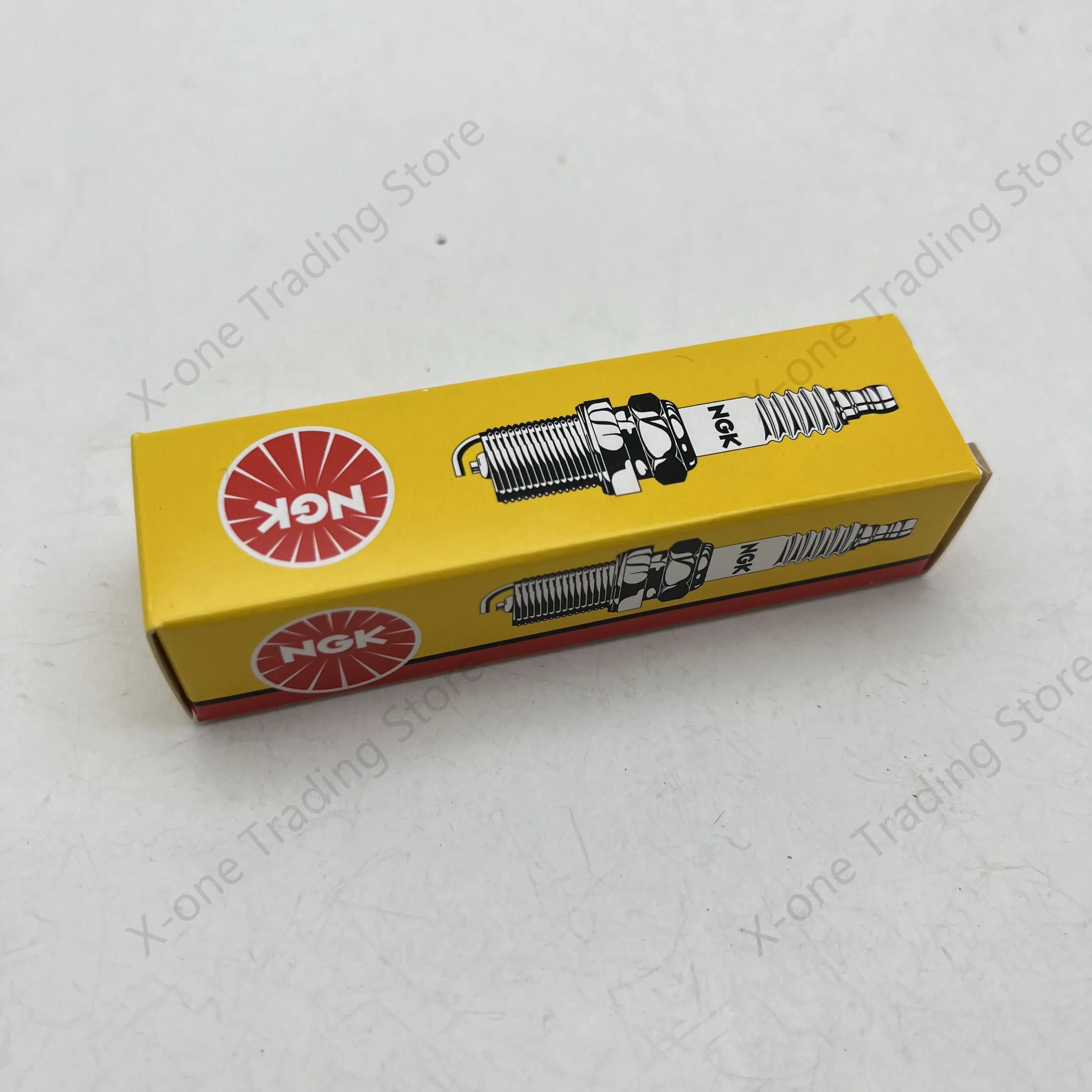 1pcs Original Motorcycle Spark Plug DPR9EA-9 #5329 For XB-9R XB-9S CB1000F CBR1000 CB1300 etc
1pcs Original Motorcycle Spark Plug DPR9EA-9 #5329 For XB-9R XB-9S CB1000F CBR1000 CB1300 etc