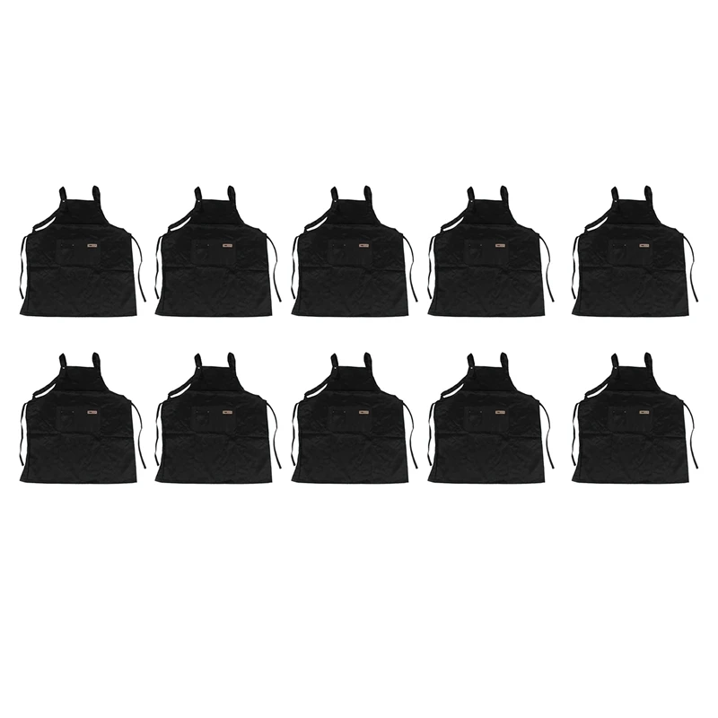 10X A Black Professional Stylist Apron Waterproof Hairdressing Coloring Shampoo Haircuts Cloth Wrap Hair Salon Tool
10X A Black Professional Stylist Apron Waterproof Hairdressing Coloring Shampoo Haircuts Cloth Wrap Hair Salon Tool