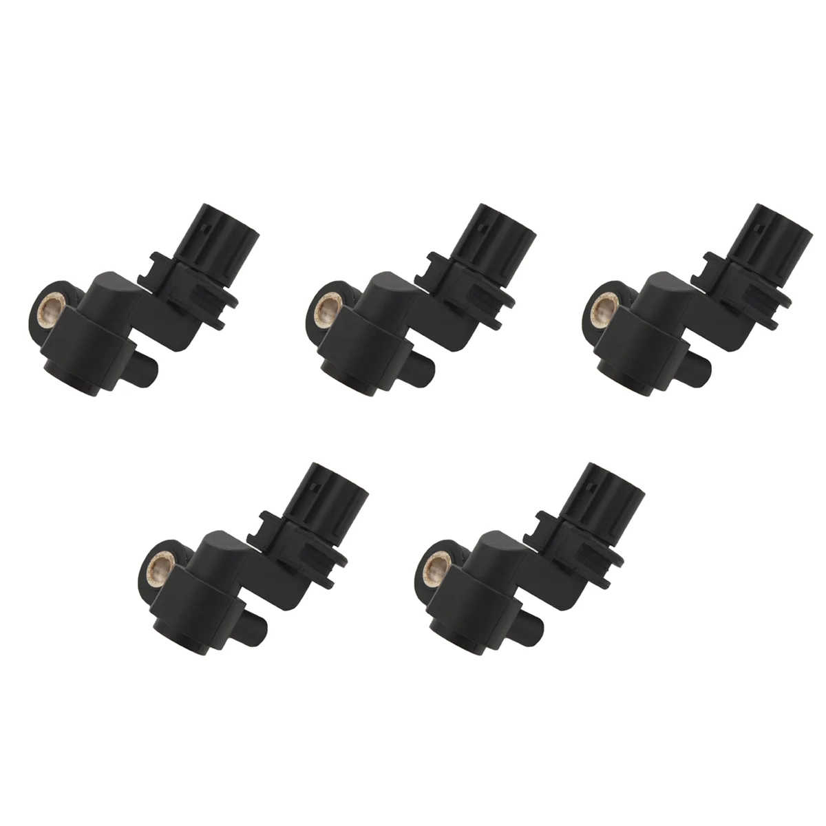 5X Sensor Crankshaft Position Sensor for 2001-2005 37500-PLC-015 37500PLC015 Car Accessories
5X Sensor Crankshaft Position Sensor for 2001-2005 37500-PLC-015 37500PLC015 Car Accessories