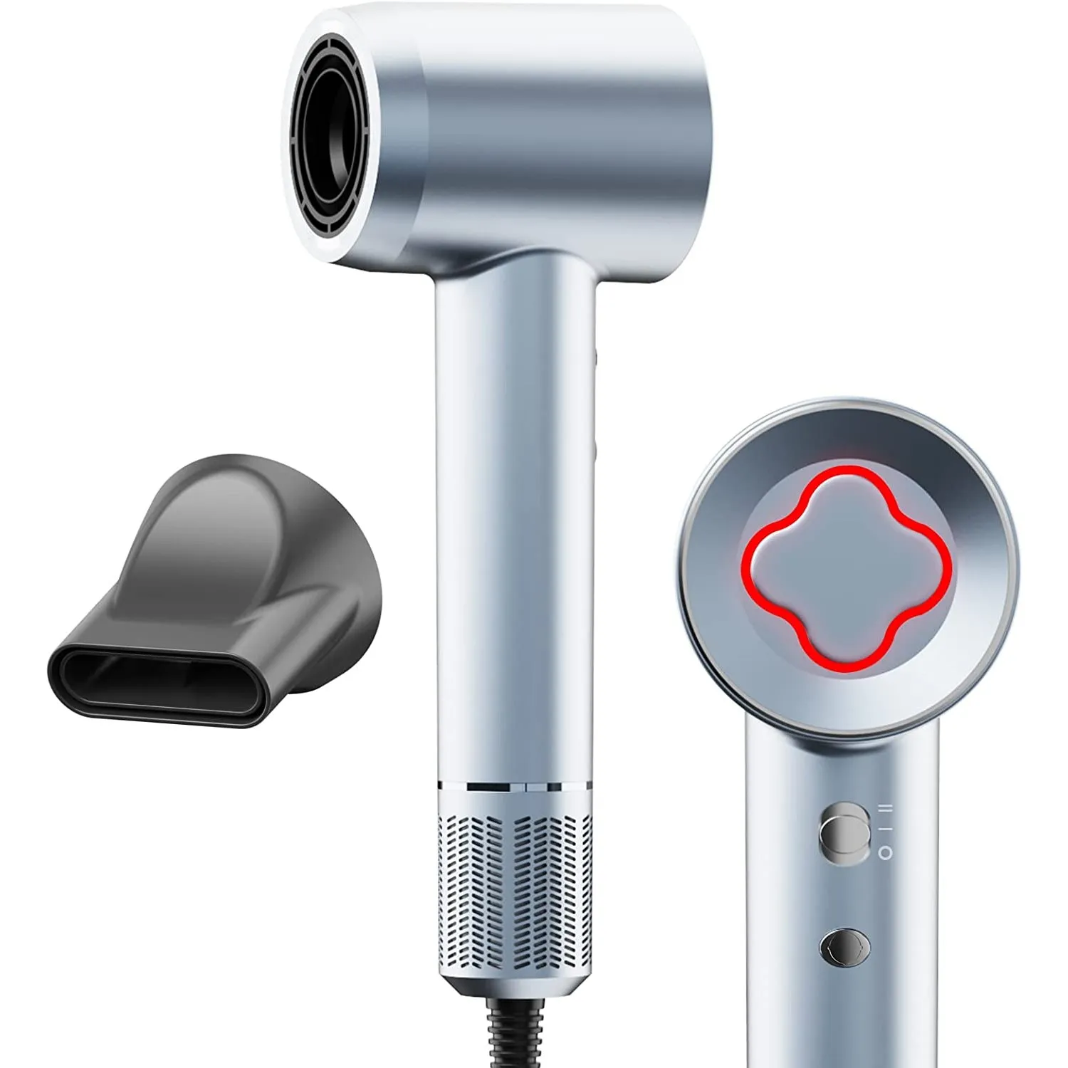Hair Water Ion BLDC Hair Dryer 1600W CFJ001 This Beauty Appliance Hair Dryer
Hair Water Ion BLDC Hair Dryer 1600W CFJ001 This Beauty Appliance Hair Dryer