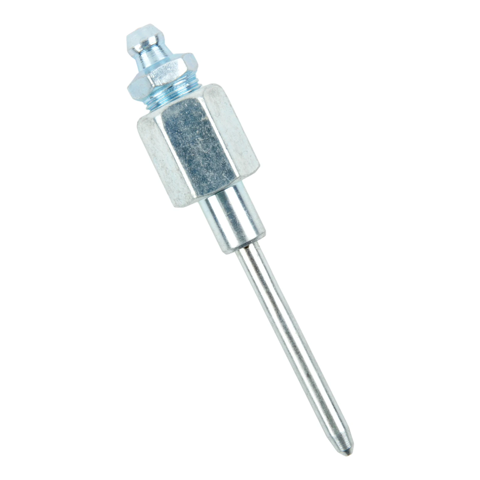 1PC 1.5inch Grease Injector Needle High Speed Steel Nose Grease Dispense Nozzle Tip Of The Mouth Fitting Holder Accessories
1PC 1.5inch Grease Injector Needle High Speed Steel Nose Grease Dispense Nozzle Tip Of The Mouth Fitting Holder Accessories