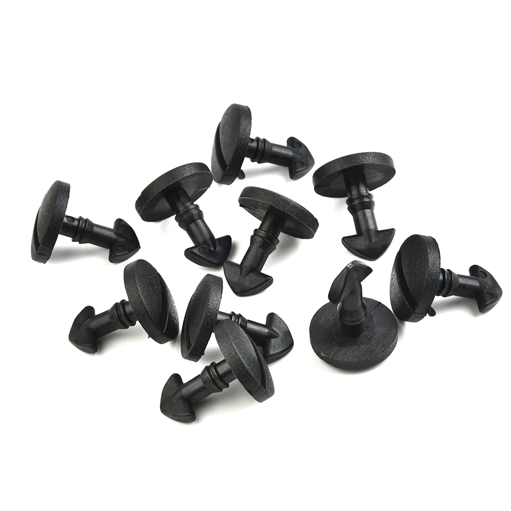 2004-2013 Clips Bar Black Bumper Rear Replace Towing 10PCS Trim Clips Cover DYR500010 For Land Rover Discovery Pin Plastic
2004-2013 Clips Bar Black Bumper Rear Replace Towing 10PCS Trim Clips Cover DYR500010 For Land Rover Discovery Pin Plastic
