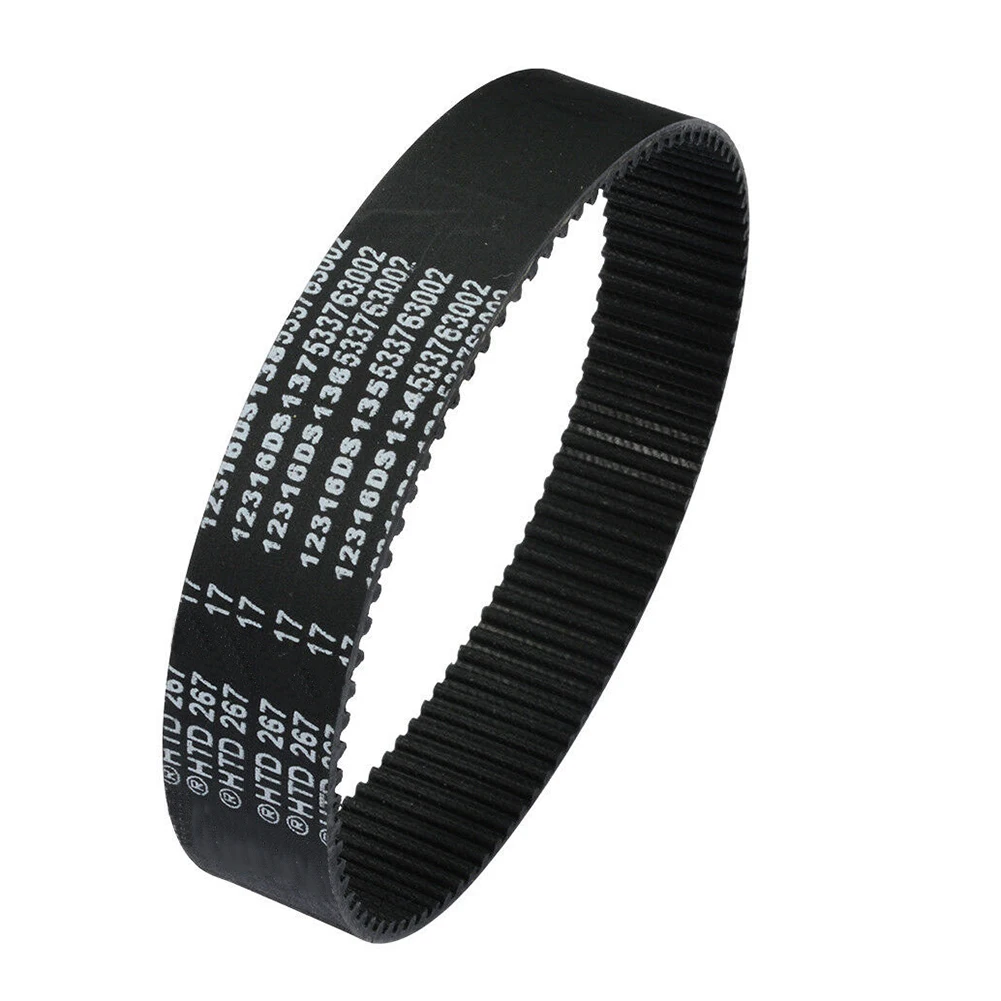 Hot sale Nice Best Brand new Belt 267x17mm High quality 2 PCS Accessories Durable For bosch Gho20-82 Replacement
Hot sale Nice Best Brand new Belt 267x17mm High quality 2 PCS Accessories Durable For bosch Gho20-82 Replacement