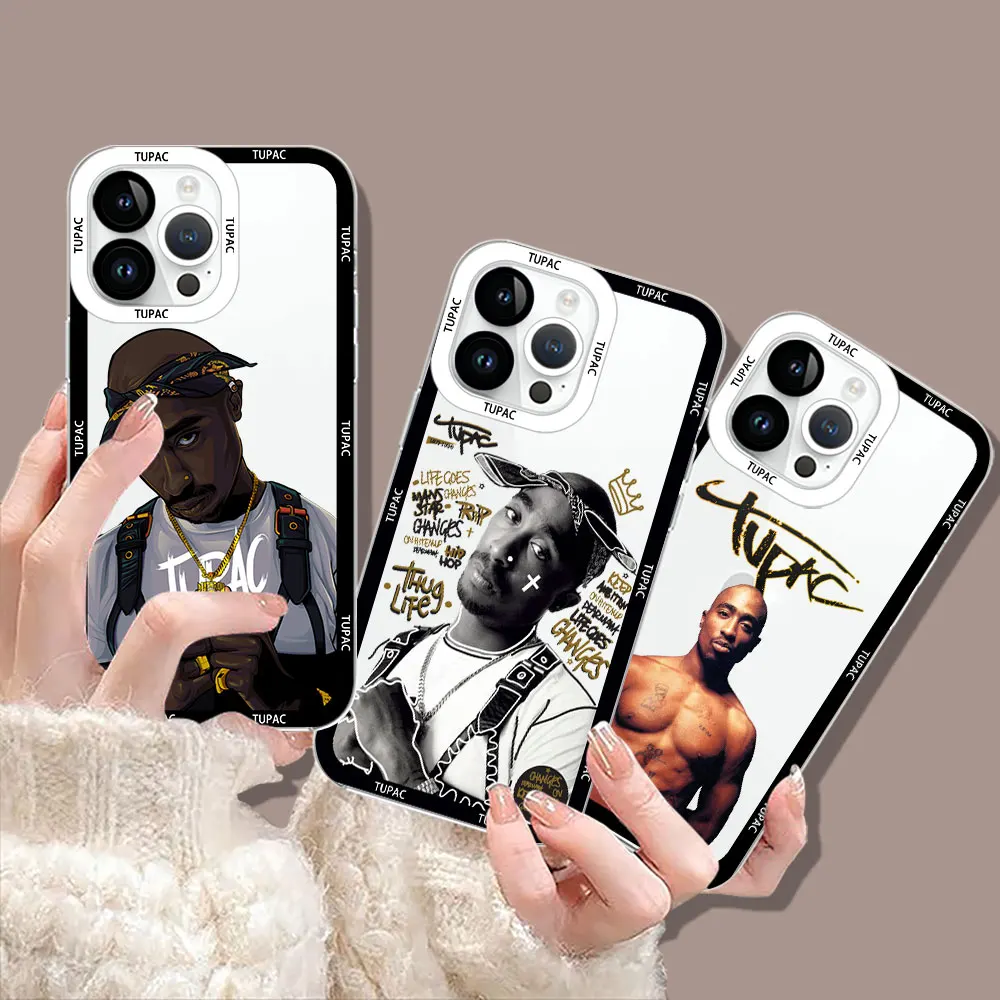 Singer Rapper 2Pac Tupac Case For Samsung A15 A14 A13 A12 A10 A10S A05S A05 A04E A04 A04S A03S A03 A02 J7 J6 J4 J2 Prime Cover
Singer Rapper 2Pac Tupac Case For Samsung A15 A14 A13 A12 A10 A10S A05S A05 A04E A04 A04S A03S A03 A02 J7 J6 J4 J2 Prime Cover