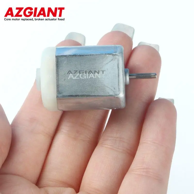 5PCS FC280 DC Motor 12000 RPM 45mm DIY Repair Engine For Car Replacement Power OEM Accesseries Reverse Rotation Toy High Quality
5PCS FC280 DC Motor 12000 RPM 45mm DIY Repair Engine For Car Replacement Power OEM Accesseries Reverse Rotation Toy High Quality