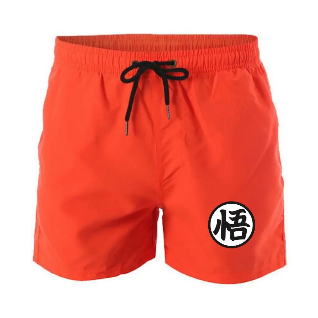 New Anime Summer Island Vacation Men's Beach Shorts Cartoon Casual Loose Comfortable Running Men Shorts
New Anime Summer Island Vacation Men's Beach Shorts Cartoon Casual Loose Comfortable Running Men Shorts
