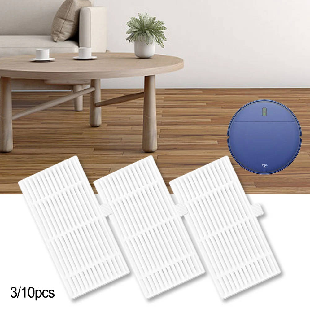 3/10pcs Filters For MAMNV BR150/BR151 For ZCWA For ONSON For GTTVO For MANVINS Household Appliances Vacuum Cleaner Accessories
3/10pcs Filters For MAMNV BR150/BR151 For ZCWA For ONSON For GTTVO For MANVINS Household Appliances Vacuum Cleaner Accessories