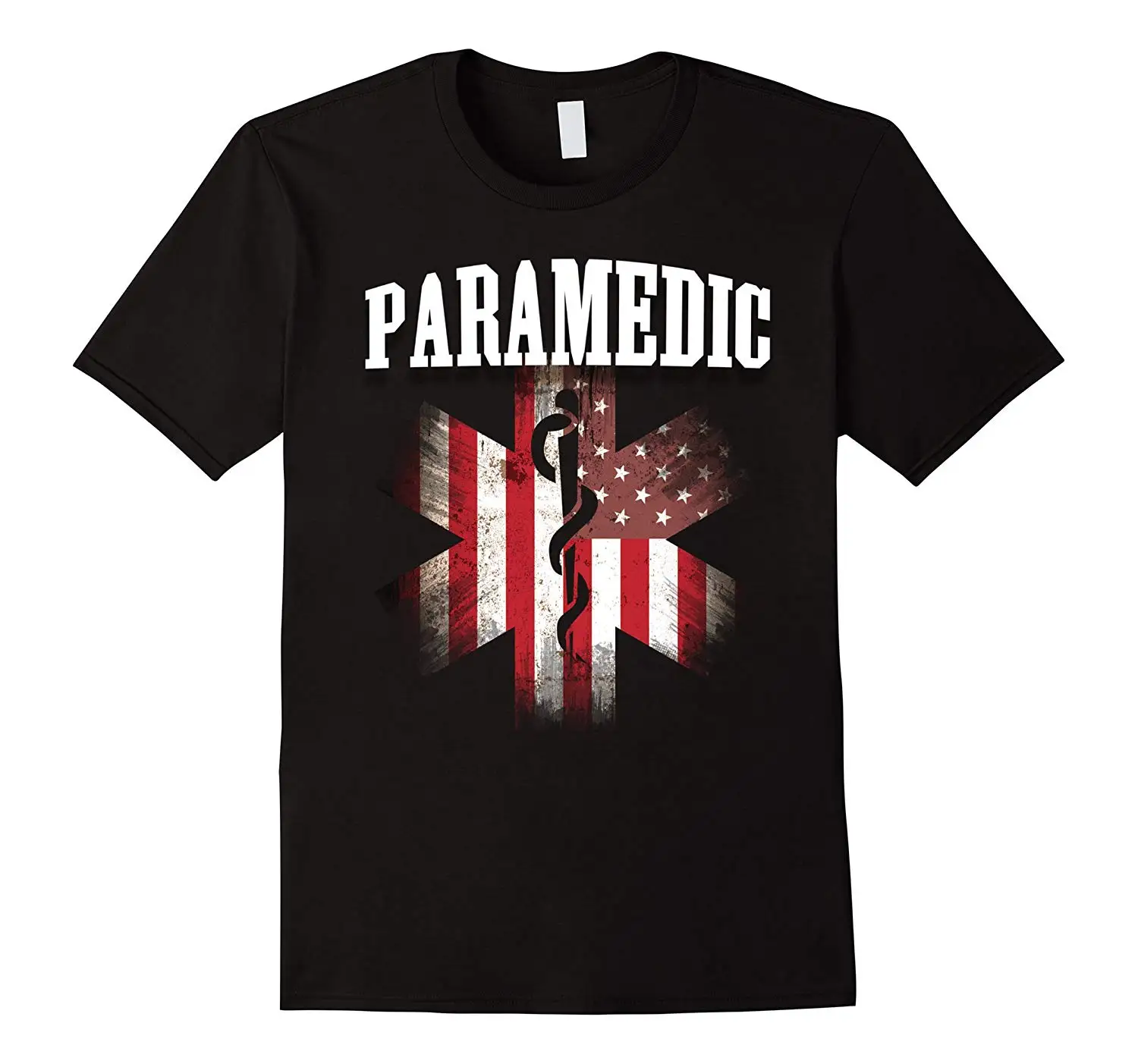 American Flag EMT EMS Paramedic Mens Gift T-Shirt Summer Cotton Short Sleeve O-Neck Unisex T Shirt New S-3XL
American Flag EMT EMS Paramedic Mens Gift T-Shirt Summer Cotton Short Sleeve O-Neck Unisex T Shirt New S-3XL