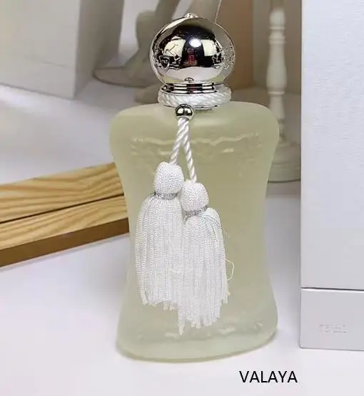 

Высококачественный фирменный аромат унисекс delina oriana valaya layton, цветочный ароматизатор, стойкий аромат унисекс