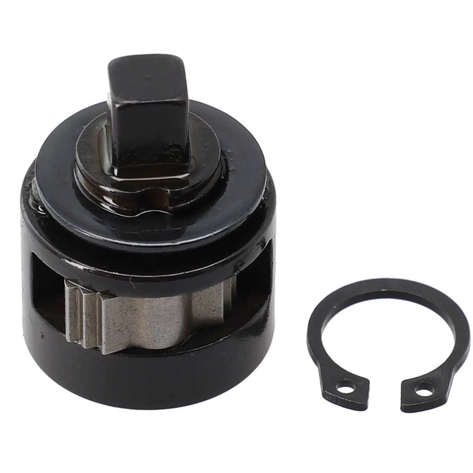 42-06-1006 1/4" M 12 Ratchet Head Anvil Service Kit For 2456-20 Cordless Ratchet Hand Tool Replacement Parts
42-06-1006 1/4" M 12 Ratchet Head Anvil Service Kit For 2456-20 Cordless Ratchet Hand Tool Replacement Parts