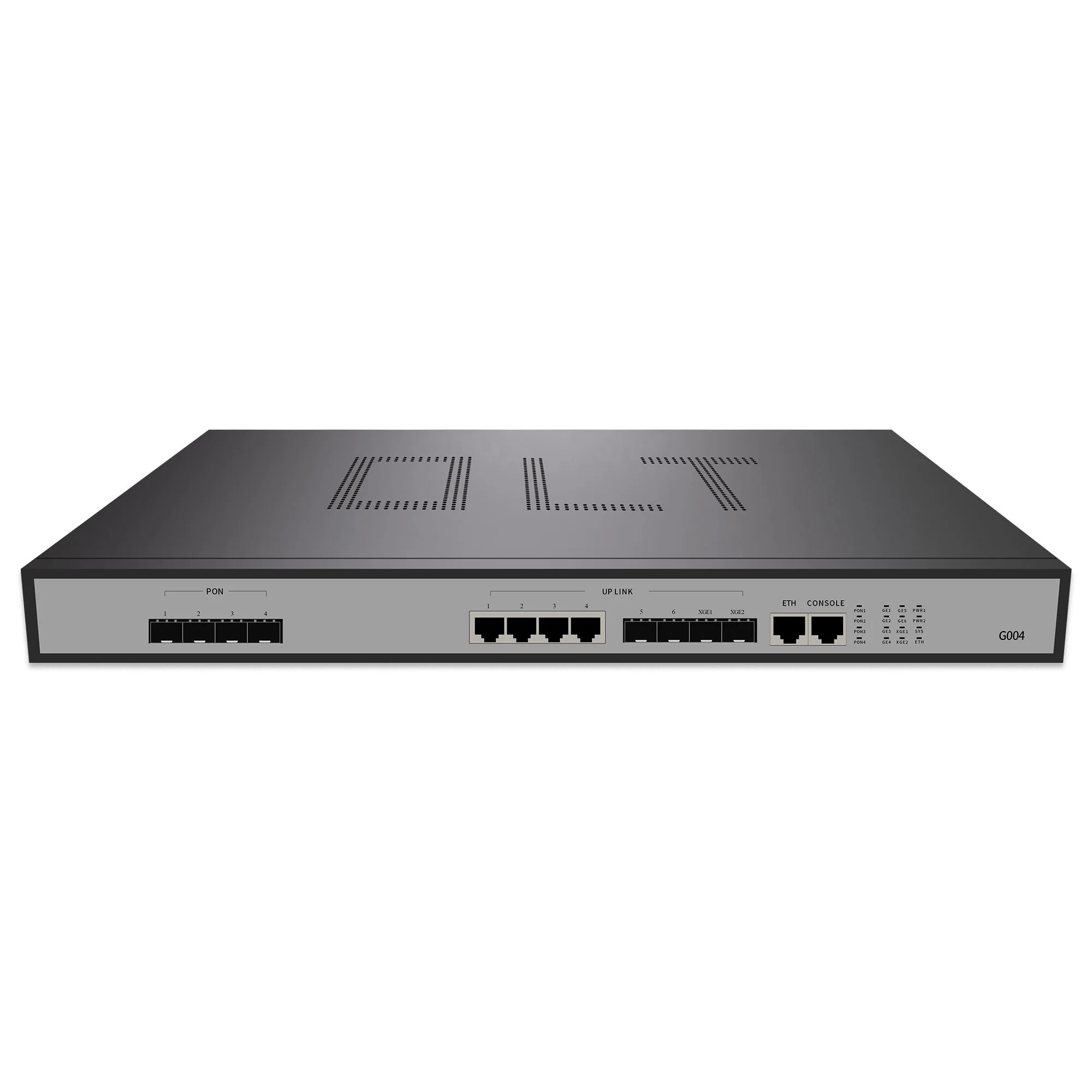 G004 1U 4 Port Mini Compatible Module GPON OLTS Tester EPON GPON Optic Fiber OLT 4 Port OLT
G004 1U 4 Port Mini Compatible Module GPON OLTS Tester EPON GPON Optic Fiber OLT 4 Port OLT
